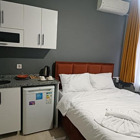 이스탄불 Taksim Street House 아파트 호텔 외부 사진
