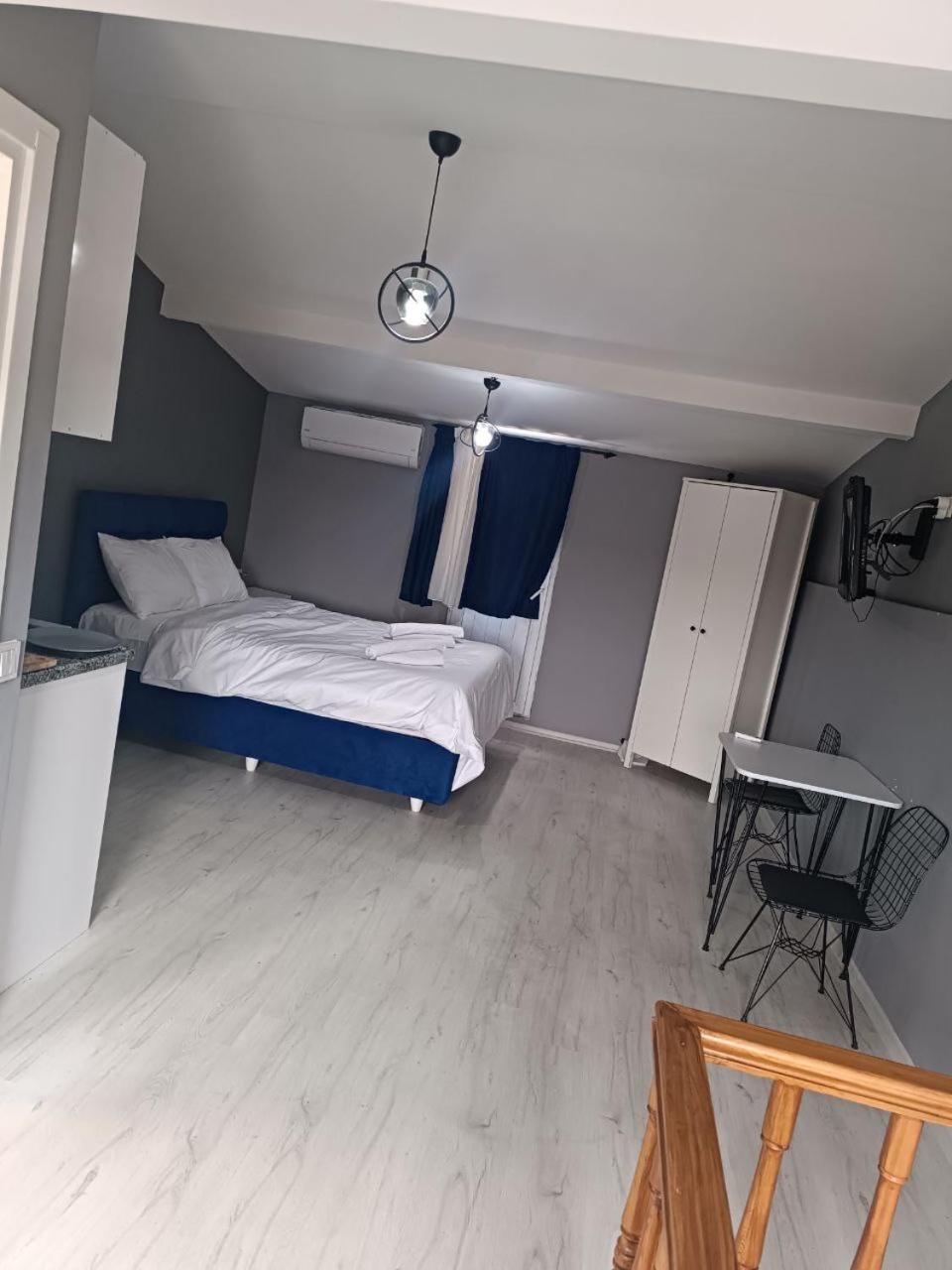 이스탄불 Taksim Street House 아파트 호텔 외부 사진