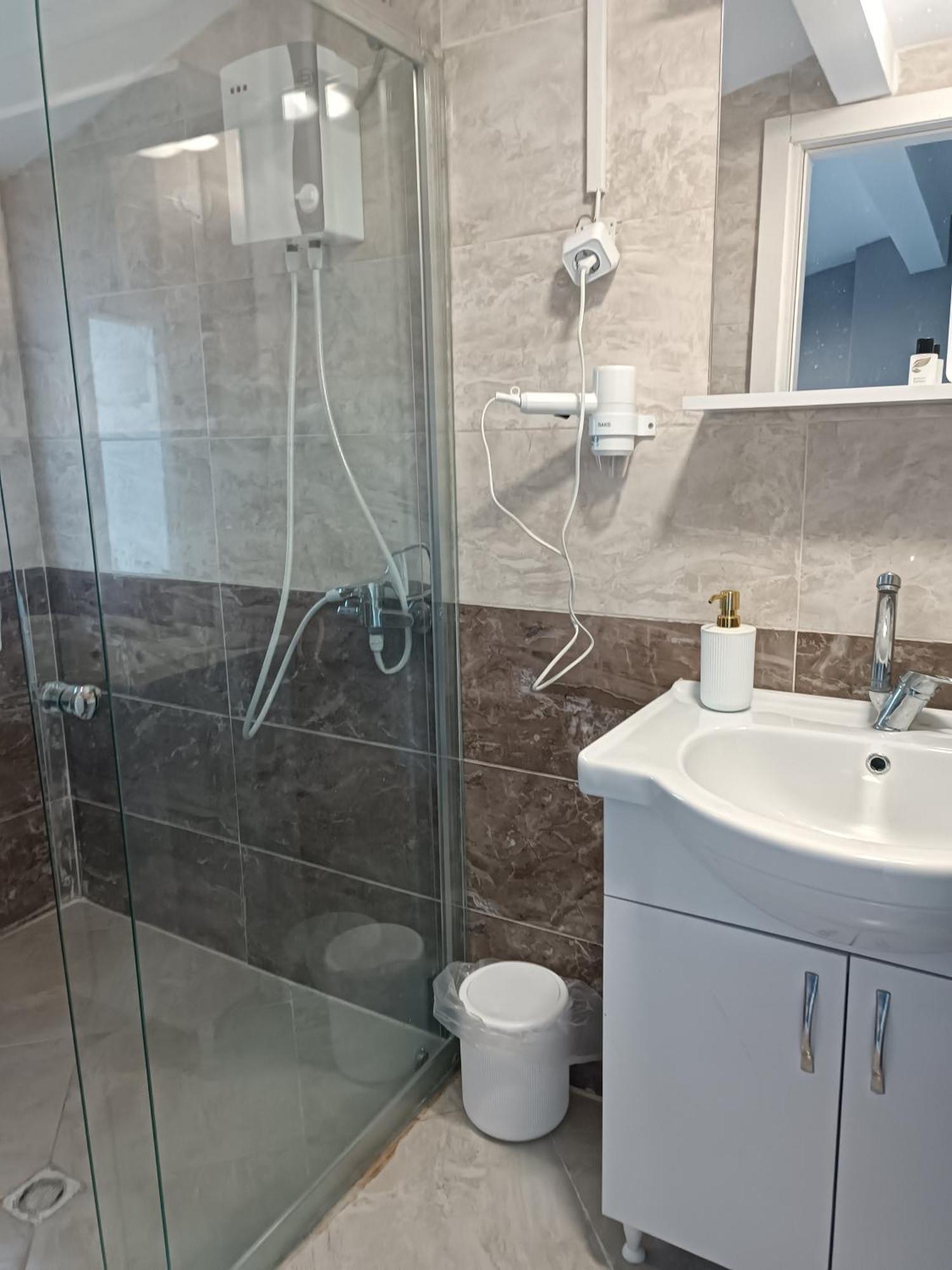 이스탄불 Taksim Street House 아파트 호텔 외부 사진