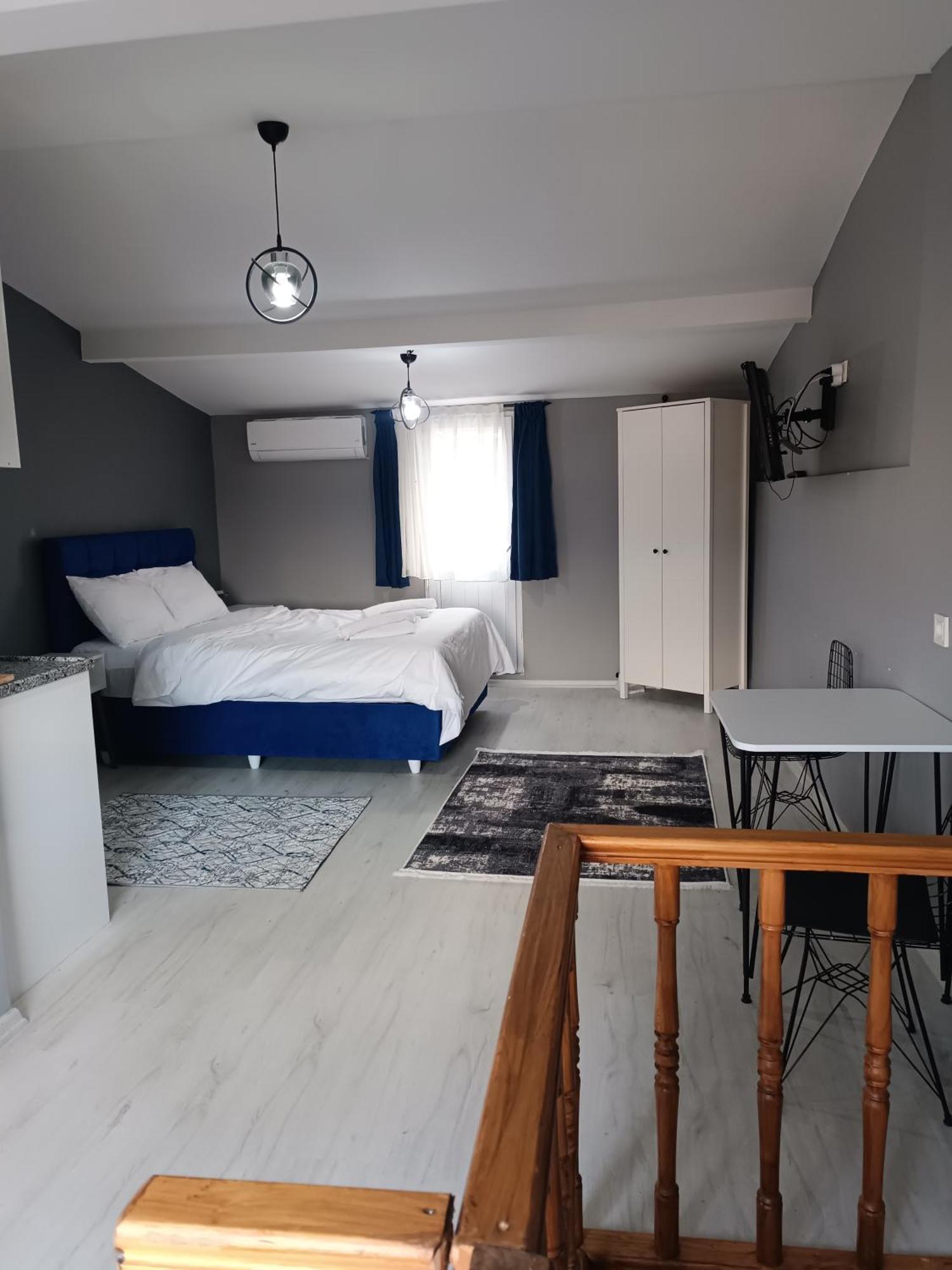 이스탄불 Taksim Street House 아파트 호텔 외부 사진
