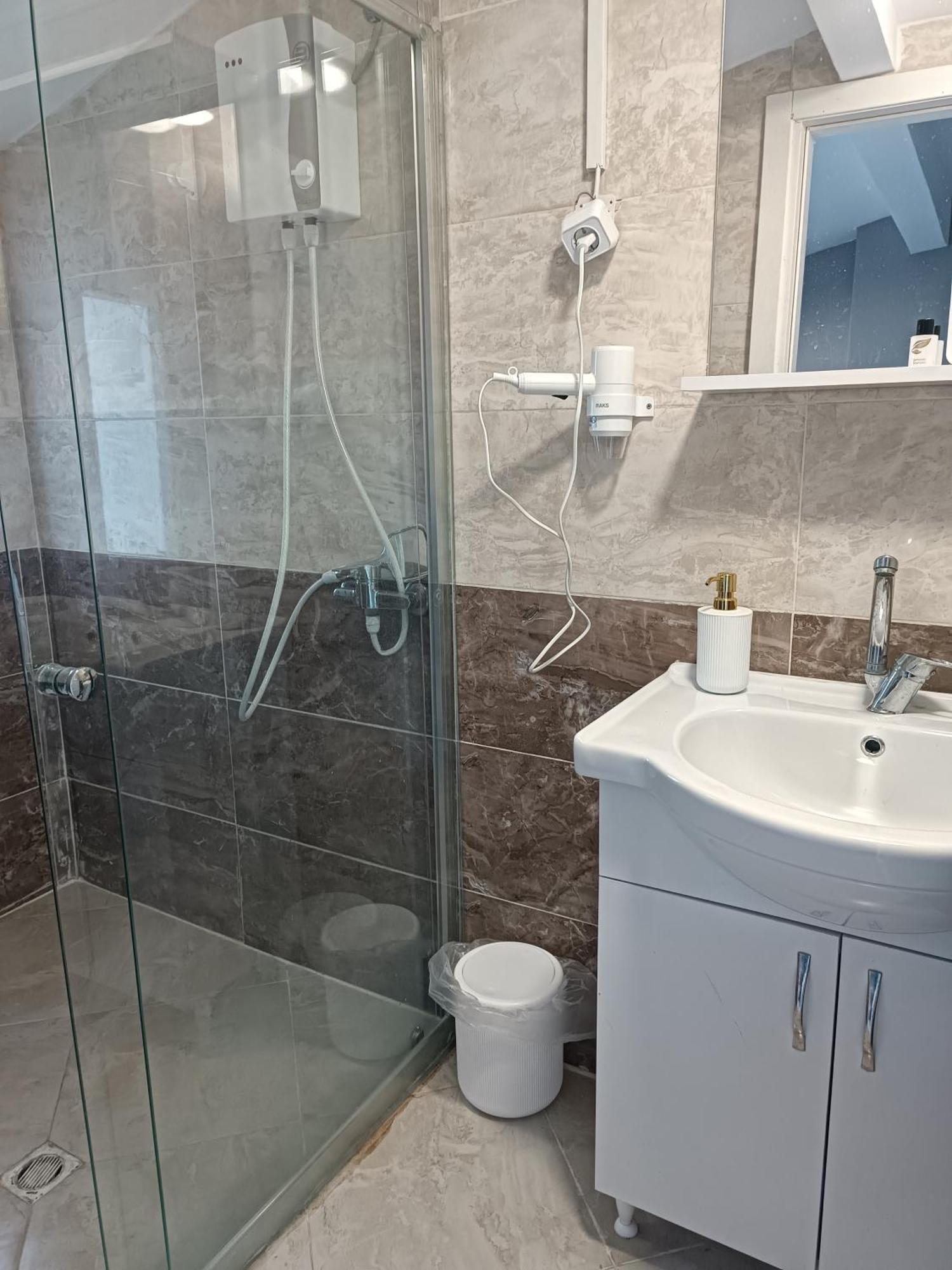 이스탄불 Taksim Street House 아파트 호텔 외부 사진