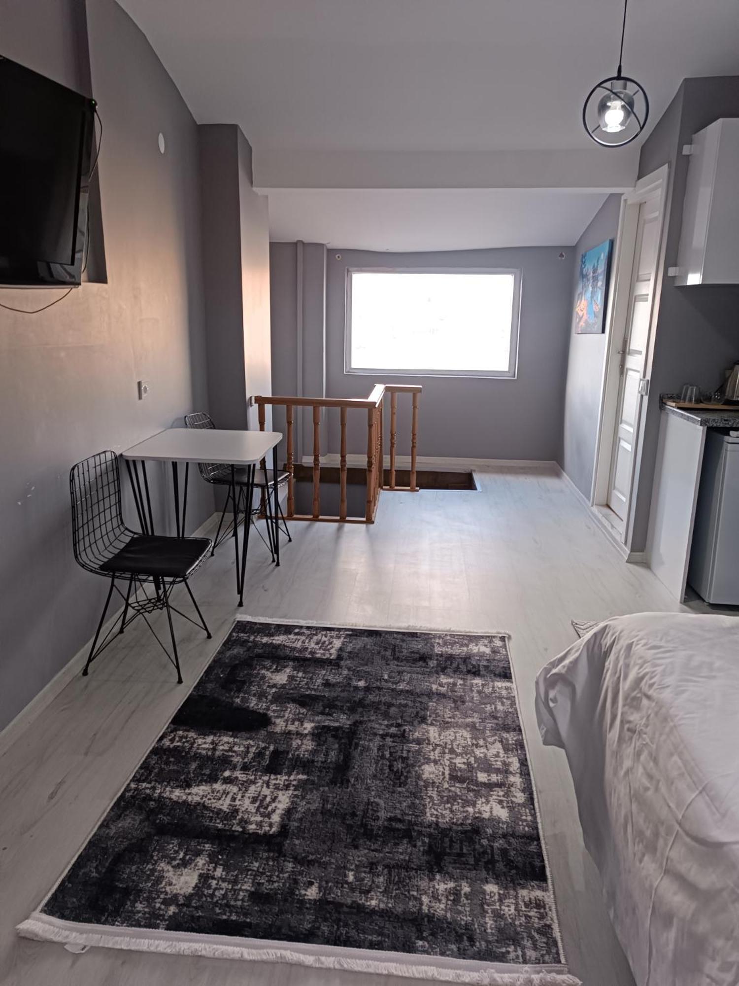 이스탄불 Taksim Street House 아파트 호텔 외부 사진