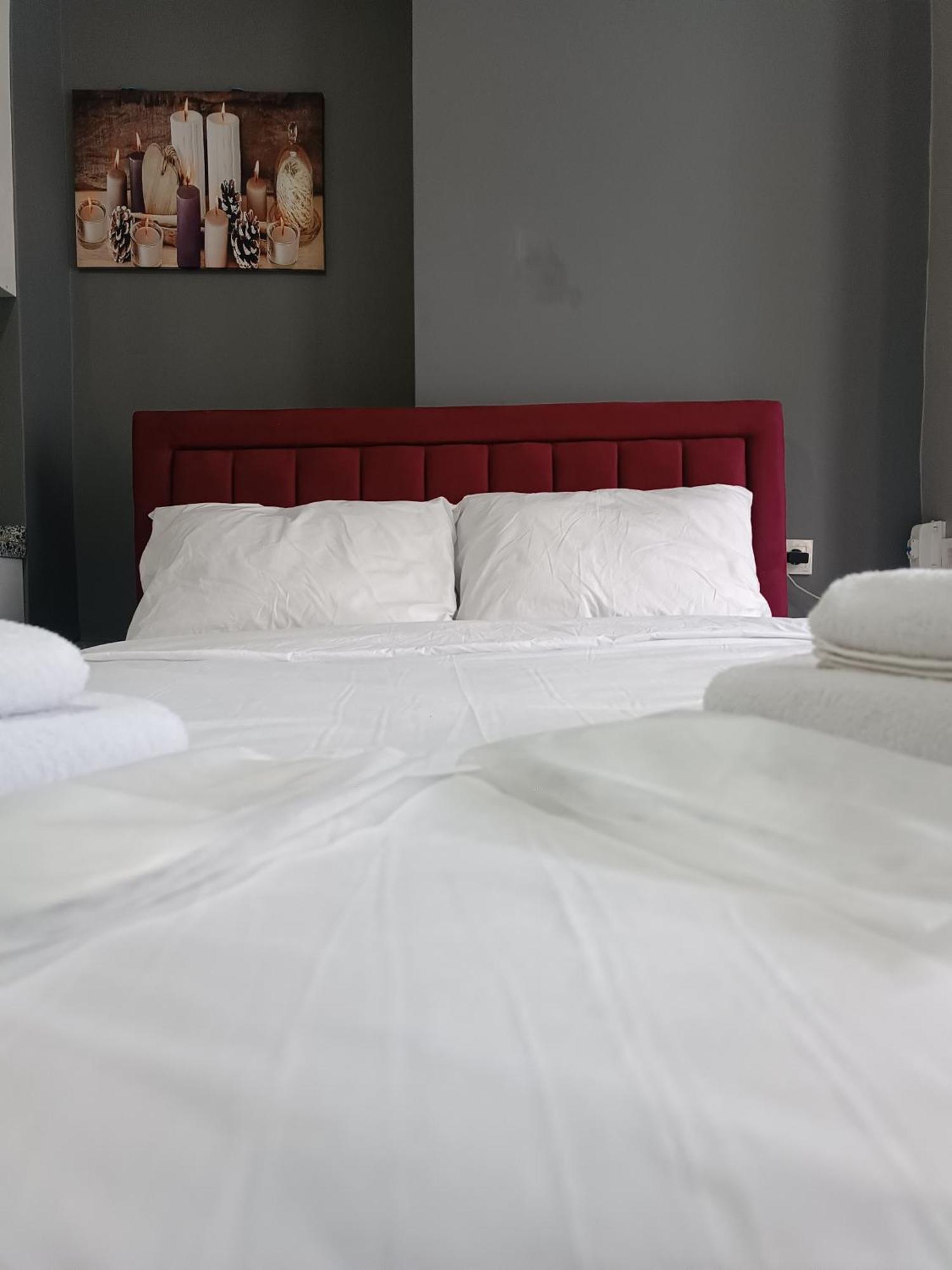 이스탄불 Taksim Street House 아파트 호텔 외부 사진