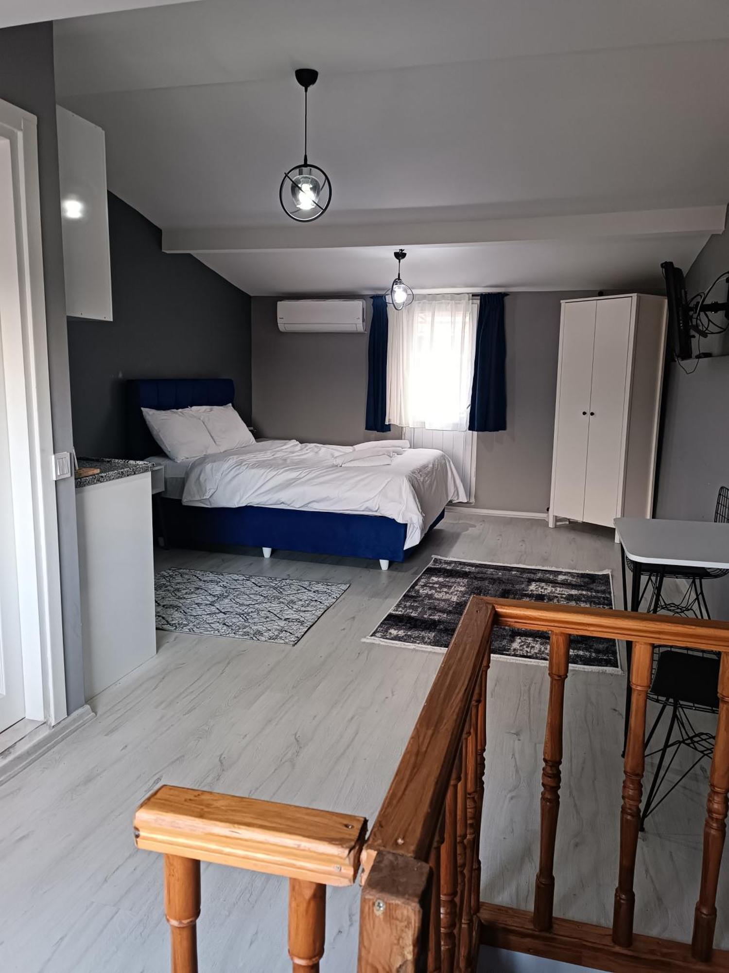 이스탄불 Taksim Street House 아파트 호텔 외부 사진