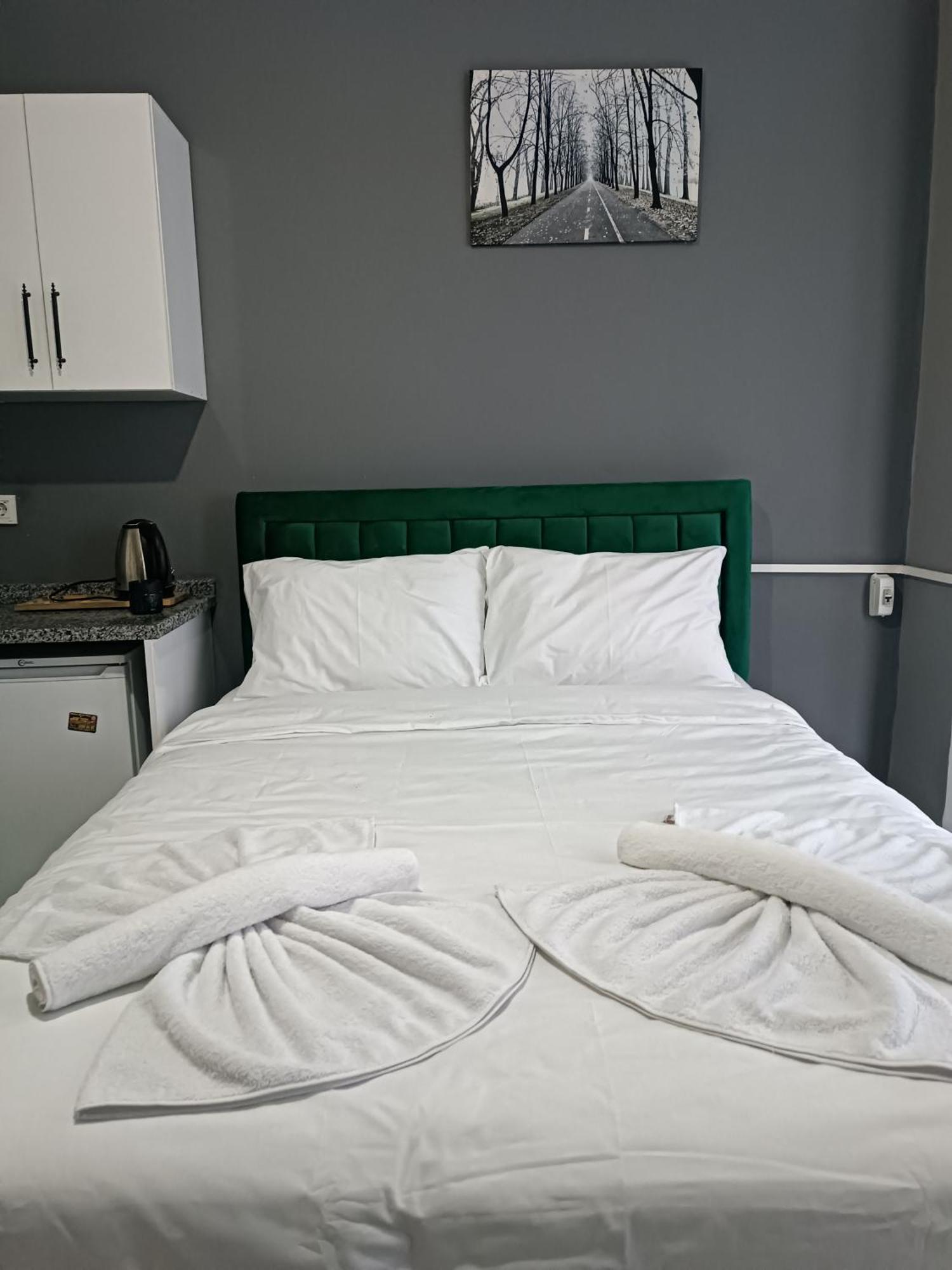이스탄불 Taksim Street House 아파트 호텔 외부 사진