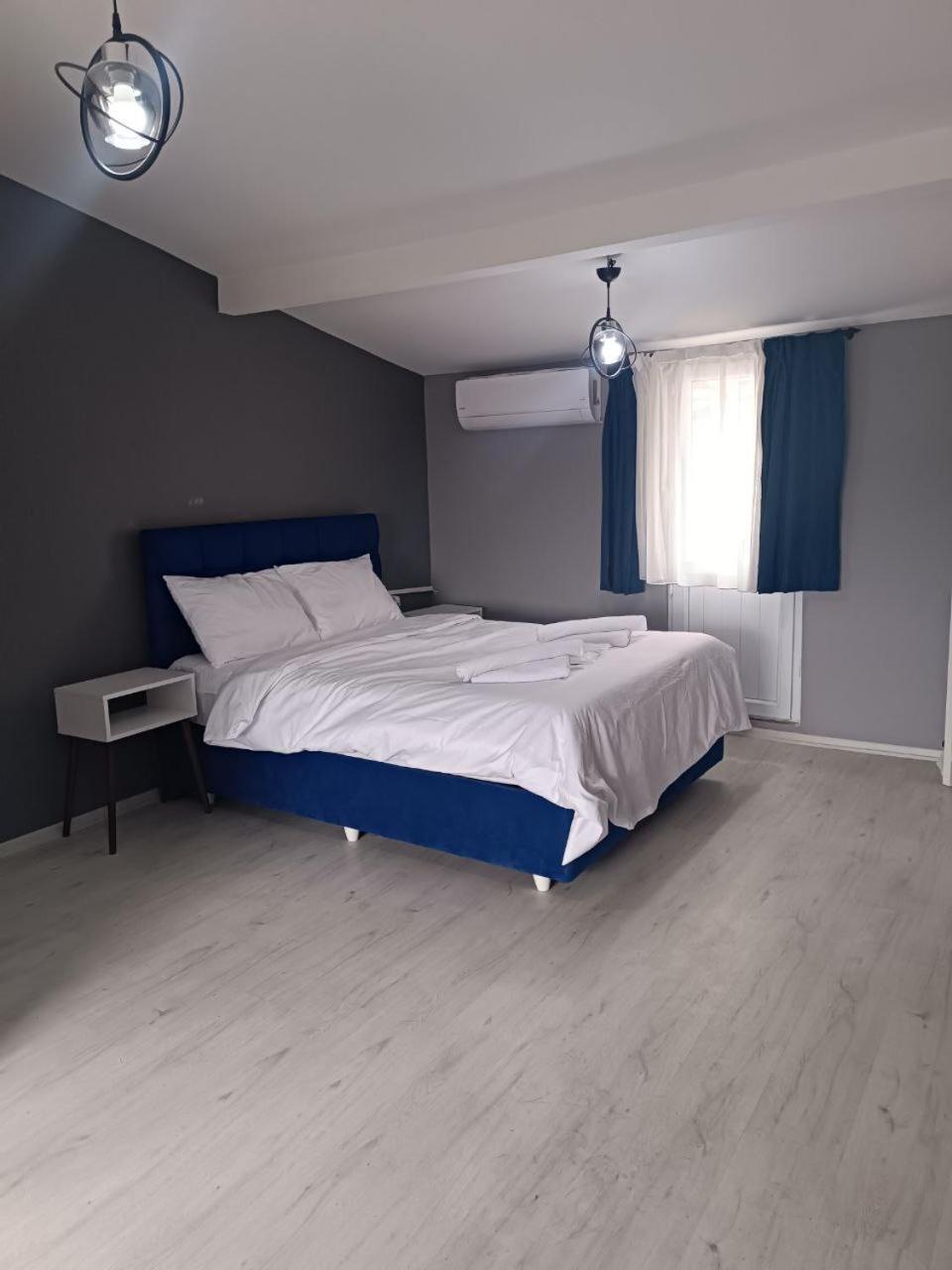 이스탄불 Taksim Street House 아파트 호텔 외부 사진
