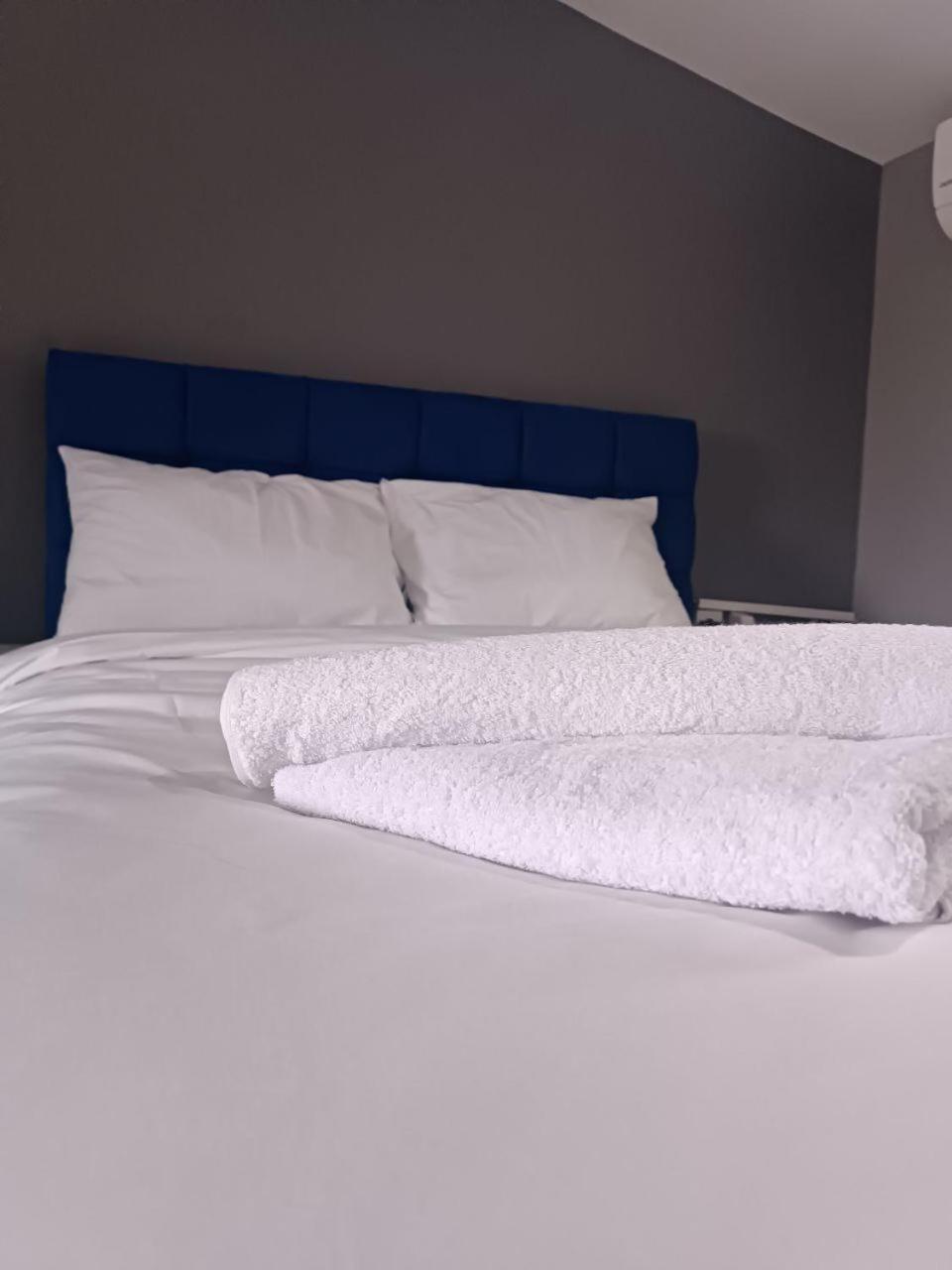 이스탄불 Taksim Street House 아파트 호텔 외부 사진