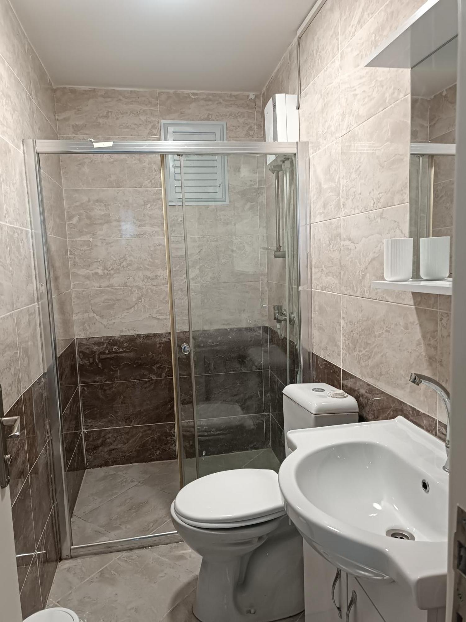이스탄불 Taksim Street House 아파트 호텔 외부 사진