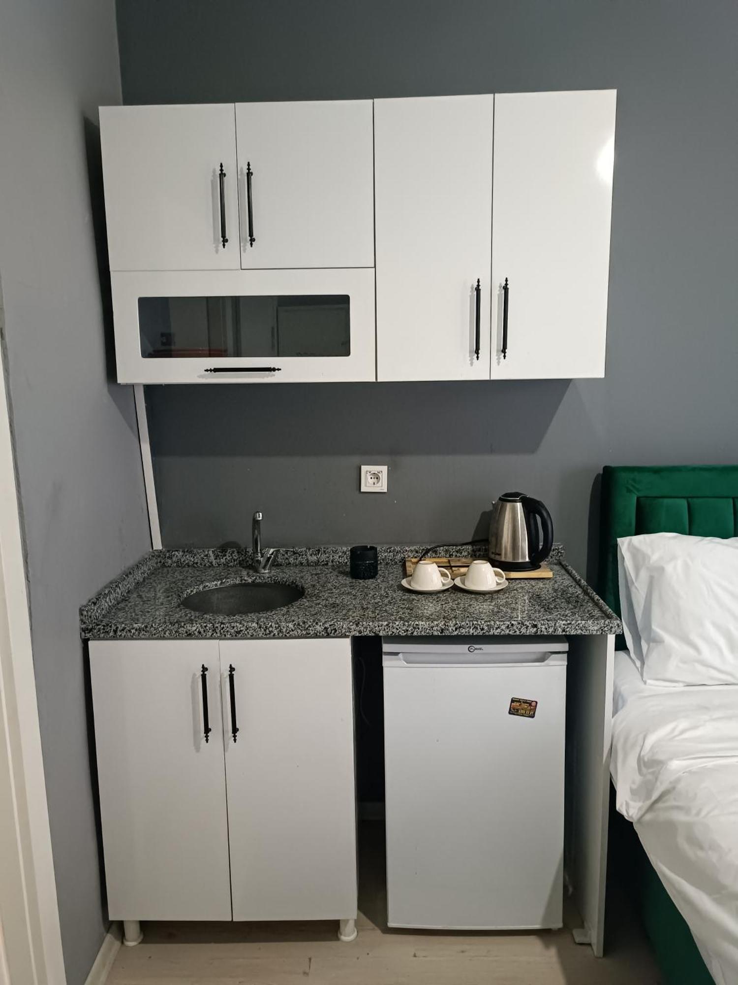 이스탄불 Taksim Street House 아파트 호텔 외부 사진
