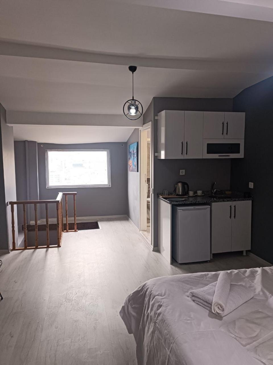 이스탄불 Taksim Street House 아파트 호텔 외부 사진