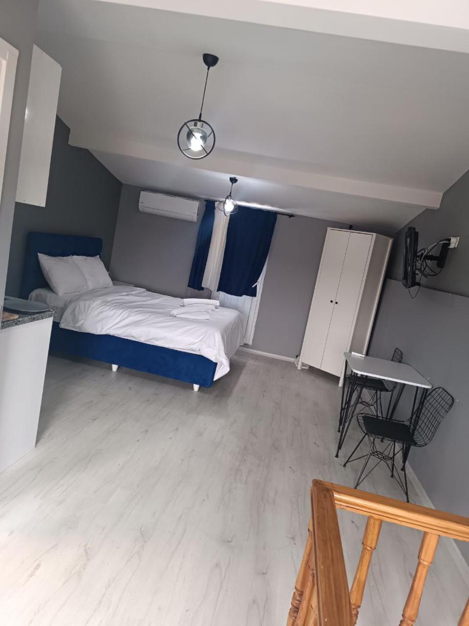 이스탄불 Taksim Street House 아파트 호텔 외부 사진