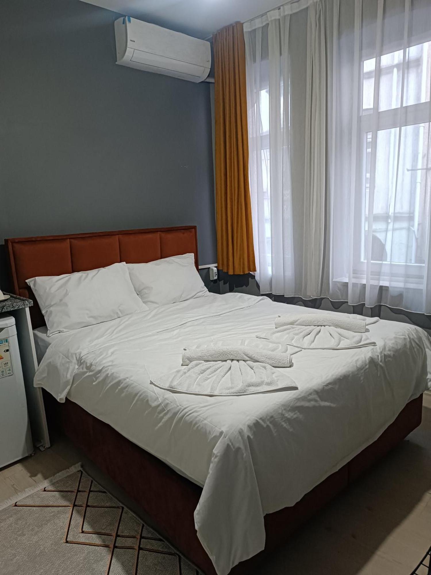이스탄불 Taksim Street House 아파트 호텔 외부 사진